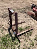 King Kutter 3 point Attachment