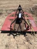 Bush Hog SQ 600 5' Brush Cutter