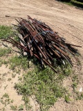 Pallet full of T Post