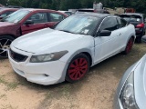 2010 Honda Accord 2 door coupe 223K runs & drives clean title vin#005820