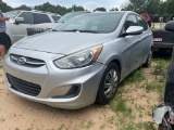 2015 hyundai accent