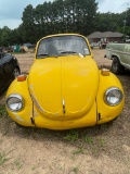 VW Bed Runs