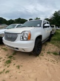2007 Gmc yukon