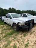 2003 Dodge ram 2500