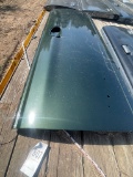 Ford F150 Tail Gate