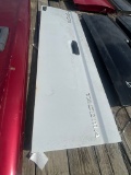 Toyota Tail Gate