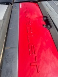 Chevy Avalanche Tail gate