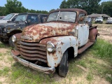 Chevrolet 3600 short Bed Single Cab