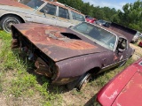 Pontiac Transam