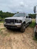 1999 Ford F350