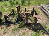 4 Semi Trailer Jack legs