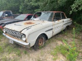 63' Ford Falcom