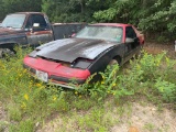 Pontiac Firebird