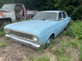 68' ford Falcon