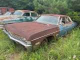 67' Chevy Belair