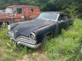 67' Studebaker Comander