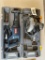 Craftsman Saw & Ryobi Saw zall