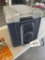 Refrigerated cooler