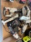 Set of Porter cable 20V Power Tools battery & charger