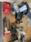 Set of Porter cable 20V Power Tools battery & charger
