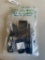 Uniden GMR 5095 Walkie talkies x3 charger,cradel batteries rated for 50 miles