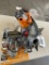 ridgid Saw