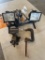 Shop Light vise & Clamp