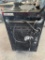 Husky tool box with content
