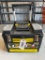 Stanley Mobile work center