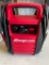Snap on Jump Box non Working