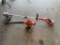 Black and Decker Blower & Weedeater