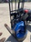 Big Joe EZ-40 Electric  Pallet jacks no keys