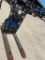 Big Joe EZ-40 Electric  Pallet jacks no keys