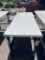 2 1/2ft. X6 ft. work Tables