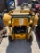 Dewalt Pancake compressor works