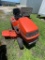 Kubota G1900 HST diesel 4 wheel steering runs