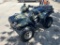 Polaris sportsman 500 4x4 runs & drives