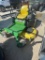 JD Z445 ZTR Lawn mower