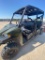 2018 Polaris Ranger Diesel 4x4 everything works 1,200 Hrs.