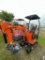 New 2024 AGT LH12R Mini Excavator 420CC gas engine