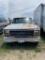 1984 Ford F150 Needs work has title