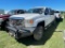2015 GMC 2500 HD Crew Cab 4x4 6.0L Gas 211K Runs & drives Clean Title