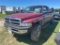 2002 Dodge Ram 2500 4x4 24 Valve Cummins Automatic Trans 273K Runs & Drives Clean Title