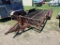 16ft. Trailer All Steel