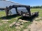 2006 Top Hat 20 ft. Gooseneck Trailer bill of sale