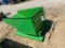 Small Green Hopper