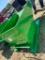 Small Green Hopper