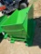 Small Green Hopper