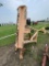 Belltec HD 3 Point auger