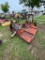 7' Howse Brush cutter